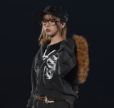 w41 }Cir K[YRNV 2025 AUTUMN/WINTERxɏoȂȂ (C)ORICON NewS inc. 