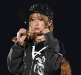 w41 }Cir K[YRNV 2025 AUTUMN/WINTERxɏoȂȂ (C)ORICON NewS inc. 