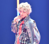 w41 }Cir K[YRNV 2025 AUTUMN/WINTERxɏoMAZZELENAOYA (C)ORICON NewS inc. 