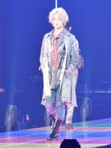 w41 }Cir K[YRNV 2025 AUTUMN/WINTERxɏoMAZZELENAOYA (C)ORICON NewS inc. 