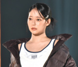 w41 }Cir K[YRNV 2025 AUTUMN/WINTERxɏoȂ (C)ORICON NewS inc. 