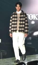 w41 }Cir K[YRNV 2025 AUTUMN/WINTERxɏo{ (C)ORICON NewS inc. 