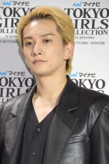 w41 }Cir K[YRNV 2025 AUTUMN/WINTERxɏoc[ (C)ORICON NewS inc. 