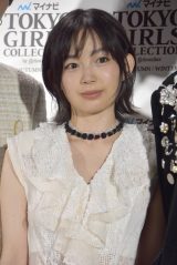 w41 }Cir K[YRNV 2025 AUTUMN/WINTERxɏo{D (C)ORICON NewS inc. 