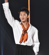 w41 }Cir K[YRNV 2025 AUTUMN/WINTERxɏo|^ (C)ORICON NewS inc. 