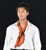 w41 }Cir K[YRNV 2025 AUTUMN/WINTERxɏo|^ (C)ORICON NewS inc. 