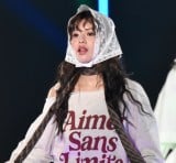 w41 }Cir K[YRNV 2025 AUTUMN/WINTERxɏoV肠 (C)ORICON NewS inc. 