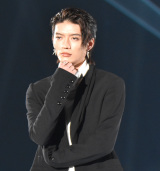 w41 }Cir K[YRNV 2025 AUTUMN/WINTERxɏo͎ɂBEۑal (C)ORICON NewS inc. 