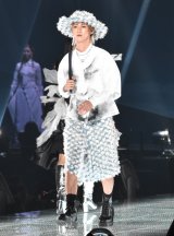 w41 }Cir K[YRNV 2025 AUTUMN/WINTERxɏoM!LKE]w (C)ORICON NewS inc. 