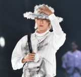 w41 }Cir K[YRNV 2025 AUTUMN/WINTERxɏoM!LKE]w (C)ORICON NewS inc. 