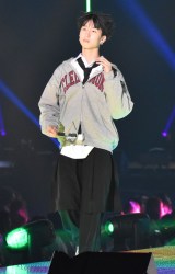 w41 }Cir K[YRNV 2025 AUTUMN/WINTERxɏoMON7A (C)ORICON NewS inc. 