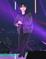 w41 }Cir K[YRNV 2025 AUTUMN/WINTERxɏo{ (C)ORICON NewS inc. 