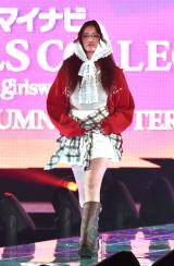 w41 }Cir K[YRNV 2025 AUTUMN/WINTERxɏo (C)ORICON NewS inc. 