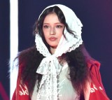 w41 }Cir K[YRNV 2025 AUTUMN/WINTERxɏo (C)ORICON NewS inc. 