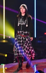 w41 }Cir K[YRNV 2025 AUTUMN/WINTERxɏo46E (C)ORICON NewS inc. 