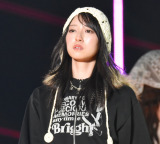 w41 }Cir K[YRNV 2025 AUTUMN/WINTERxɏo46E (C)ORICON NewS inc. 