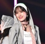 w41 }Cir K[YRNV 2025 AUTUMN/WINTERxɏo{cї (C)ORICON NewS inc. 