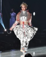 w41 }Cir K[YRNV 2025 AUTUMN/WINTERxɏoƂ (C)ORICON NewS inc. 