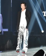 w41 }Cir K[YRNV 2025 AUTUMN/WINTERxɏo͎ɂBEۑal (C)ORICON NewS inc. 