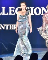 w41 }Cir K[YRNV 2025 AUTUMN/WINTERxɏo㈤ (C)ORICON NewS inc. 