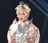 w41 }Cir K[YRNV 2025 AUTUMN/WINTERxɏoƂ (C)ORICON NewS inc. 