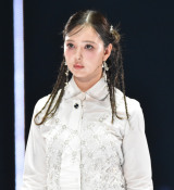 w41 }Cir K[YRNV 2025 AUTUMN/WINTERxɏocjR (C)ORICON NewS inc. 