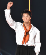 w41 }Cir K[YRNV 2025 AUTUMN/WINTERxɏo|^ (C)ORICON NewS inc. 