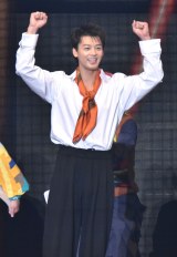 w41 }Cir K[YRNV 2025 AUTUMN/WINTERxɏo|^ (C)ORICON NewS inc. 