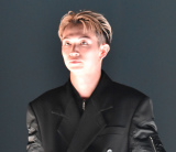 w41 }Cir K[YRNV 2025 AUTUMN/WINTERxɏoj[i (C)ORICON NewS inc. 