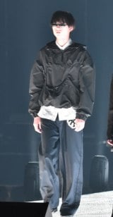 w41 }Cir K[YRNV 2025 AUTUMN/WINTERxɏoёY (C)ORICON NewS inc. 