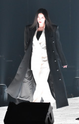 w41 }Cir K[YRNV 2025 AUTUMN/WINTERxɏorcGCU (C)ORICON NewS inc. 