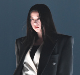 w41 }Cir K[YRNV 2025 AUTUMN/WINTERxɏorcGCU (C)ORICON NewS inc. 