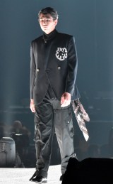 w41 }Cir K[YRNV 2025 AUTUMN/WINTERxɏo򌳋I (C)ORICON NewS inc. 