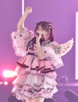 w41 }Cir K[YRNV 2025 AUTUMN/WINTERxɏoCANDY TUNE (C)ORICON NewS inc. 