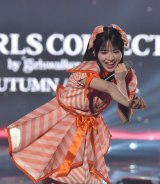 w41 }Cir K[YRNV 2025 AUTUMN/WINTERxɏoFRUITZ ZIPPEREX (C)ORICON NewS inc. 