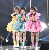 w41 }Cir K[YRNV 2025 AUTUMN/WINTERxɏoFRUITZ ZIPPER()mGAND߁A{ (C)ORICON NewS inc. 