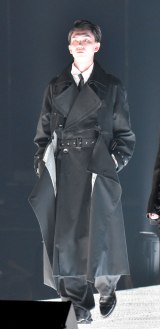 w41 }Cir K[YRNV 2025 AUTUMN/WINTERxɏoK (C)ORICON NewS inc. 