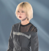 w41 }Cir K[YRNV 2025 AUTUMN/WINTERxɏoN46Egė (C)ORICON NewS inc. 