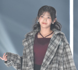 w41 }Cir K[YRNV 2025 AUTUMN/WINTERxɏoCUTIE-STREETEq (C)ORICON NewS inc. 