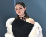 w41 }Cir K[YRNV 2025 AUTUMN/WINTERxɏodǓ (C)ORICON NewS inc. 