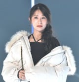 w41 }Cir K[YRNV 2025 AUTUMN/WINTERxɏo捁 (C)ORICON NewS inc. 