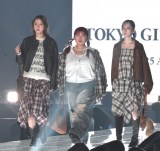 w41 }Cir K[YRNV 2025 AUTUMN/WINTERxɏoꂢ[܂˂ (C)ORICON NewS inc. 