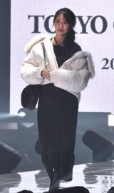 w41 }Cir K[YRNV 2025 AUTUMN/WINTERxɏo捁 (C)ORICON NewS inc. 