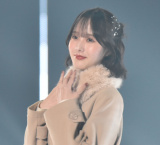 w41 }Cir K[YRNV 2025 AUTUMN/WINTERxɏo{cї (C)ORICON NewS inc. 