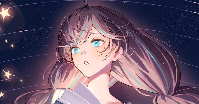 韓国出身の歌い手DAZBEE（ダズビー）、2ndフルアルバム詳細解禁