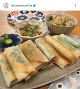 ΐ엜؁uvԂ̏tv(ʐ^̓CX^O @rika_ishikawa_official) 