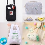 �X�k�[�s�[�d�l�́h���W�ܕ��G�R�o�b�O�h���c�wPEANUTS�x�a��75���N�Ńt�@�~�}���菤�i&�O�b�Y�o�� 