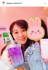 元モーニング娘。44歳・飯田圭織「若作りと思われたら嫌」 美容室での