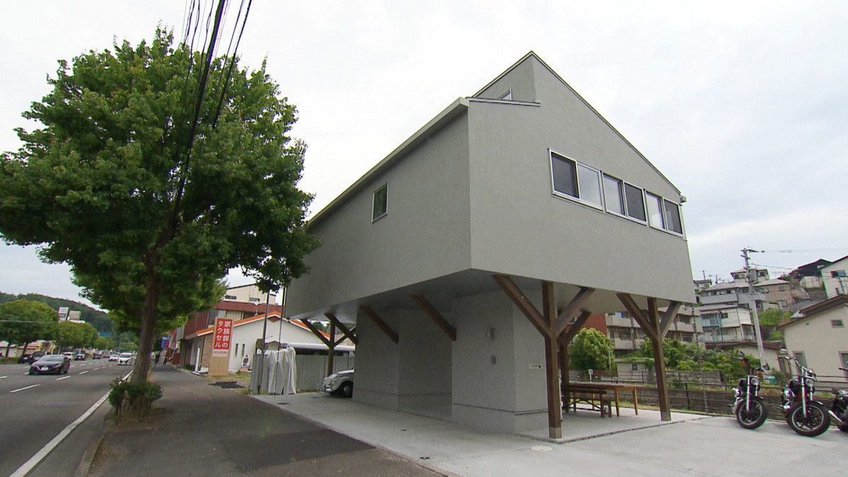 6wZl\Fx=HɌA܂ŒɕĂ悤ȍ̉(C)MBS 