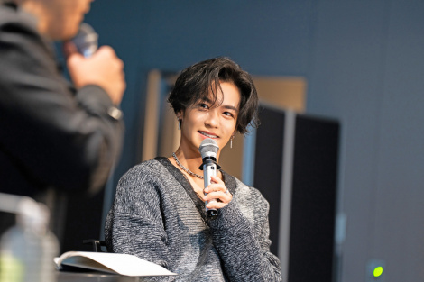 �wUHA���o���R���� presents THE RAMPAGE BUZZ �R���� tube 2025�x�ɓo�ꂵ���쑺��n 